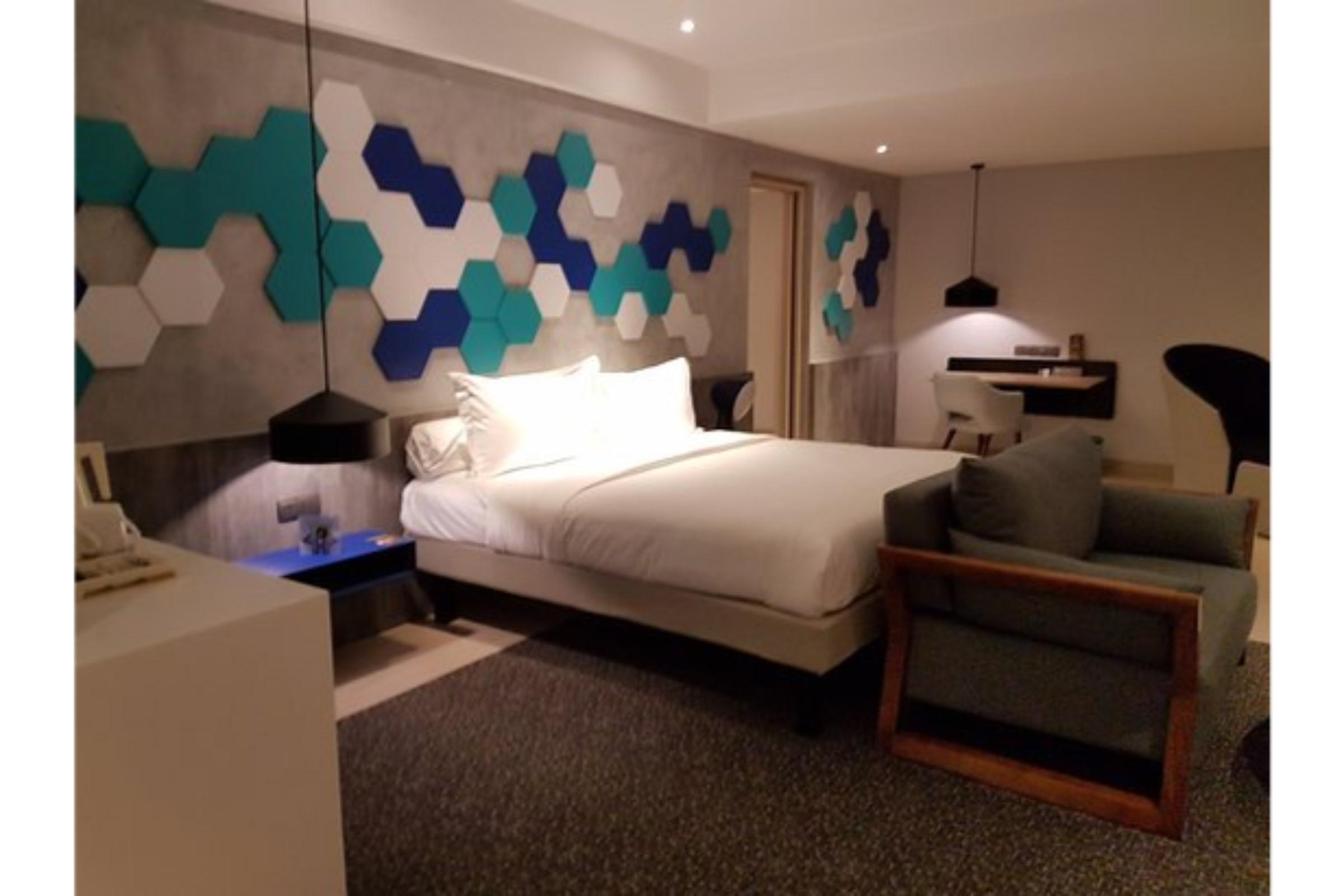 Ibis Styles Batam Nagoya Hotel Eksteriør billede