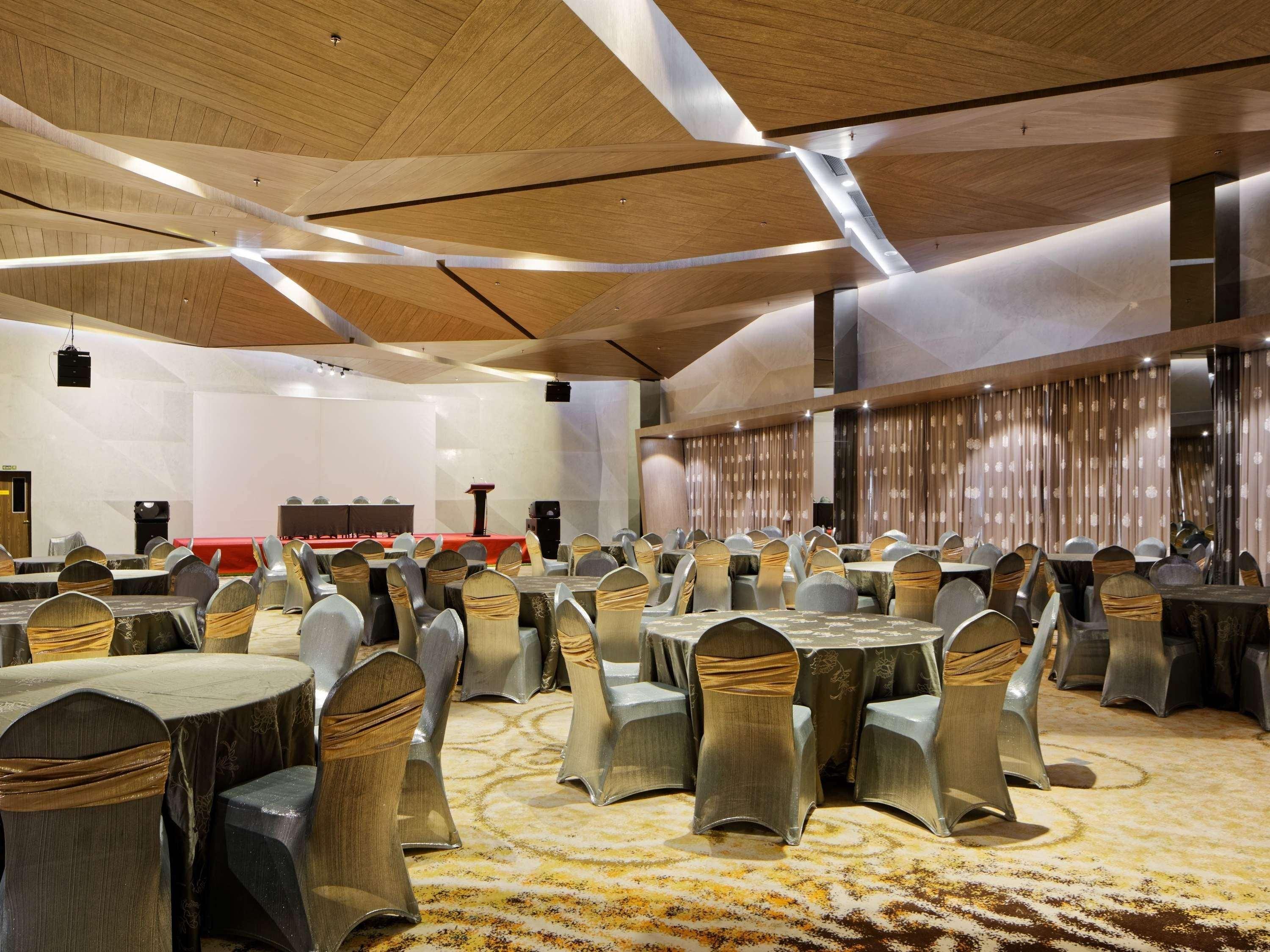 Ibis Styles Batam Nagoya Hotel Eksteriør billede
