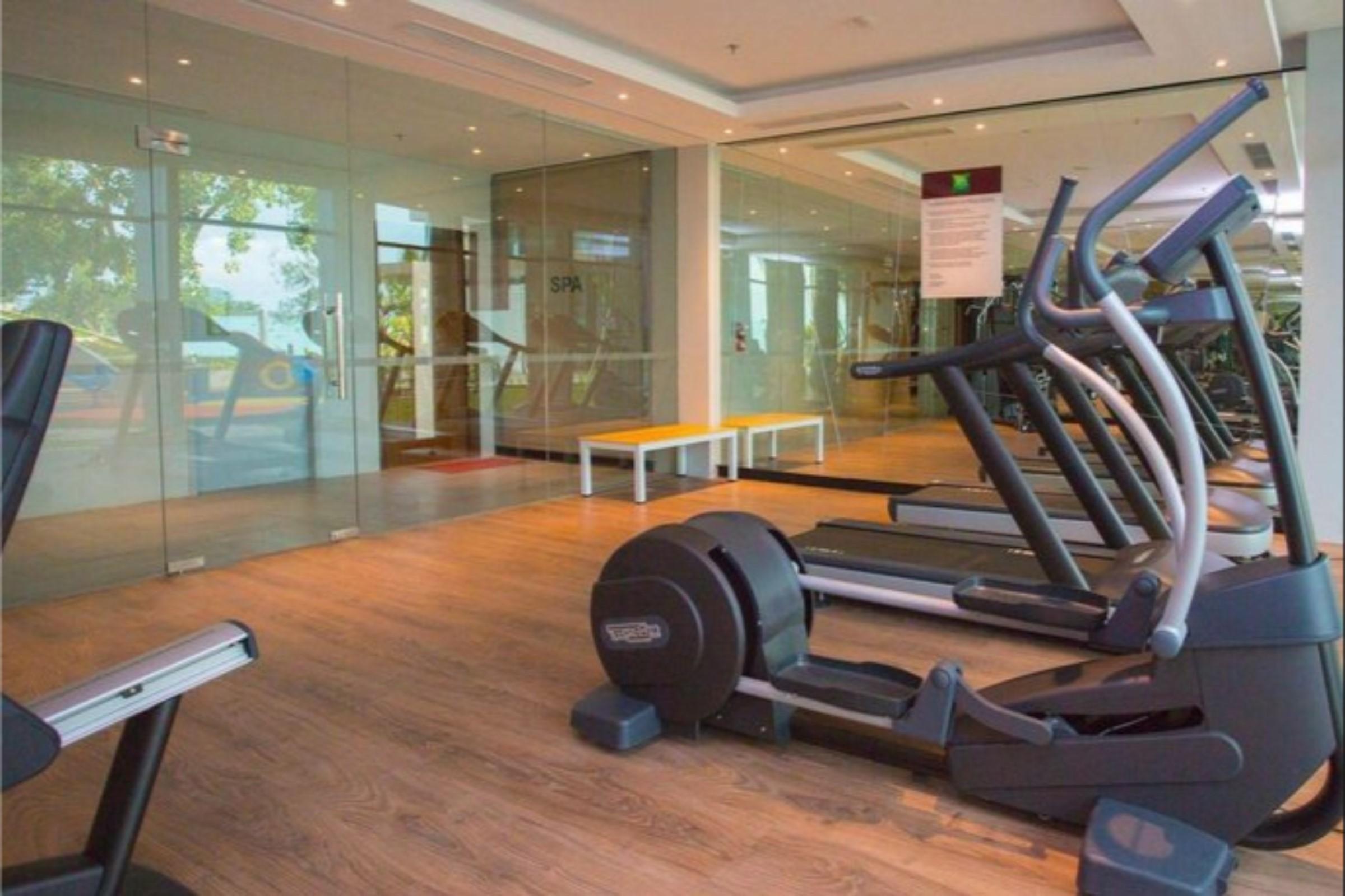 Ibis Styles Batam Nagoya Hotel Eksteriør billede