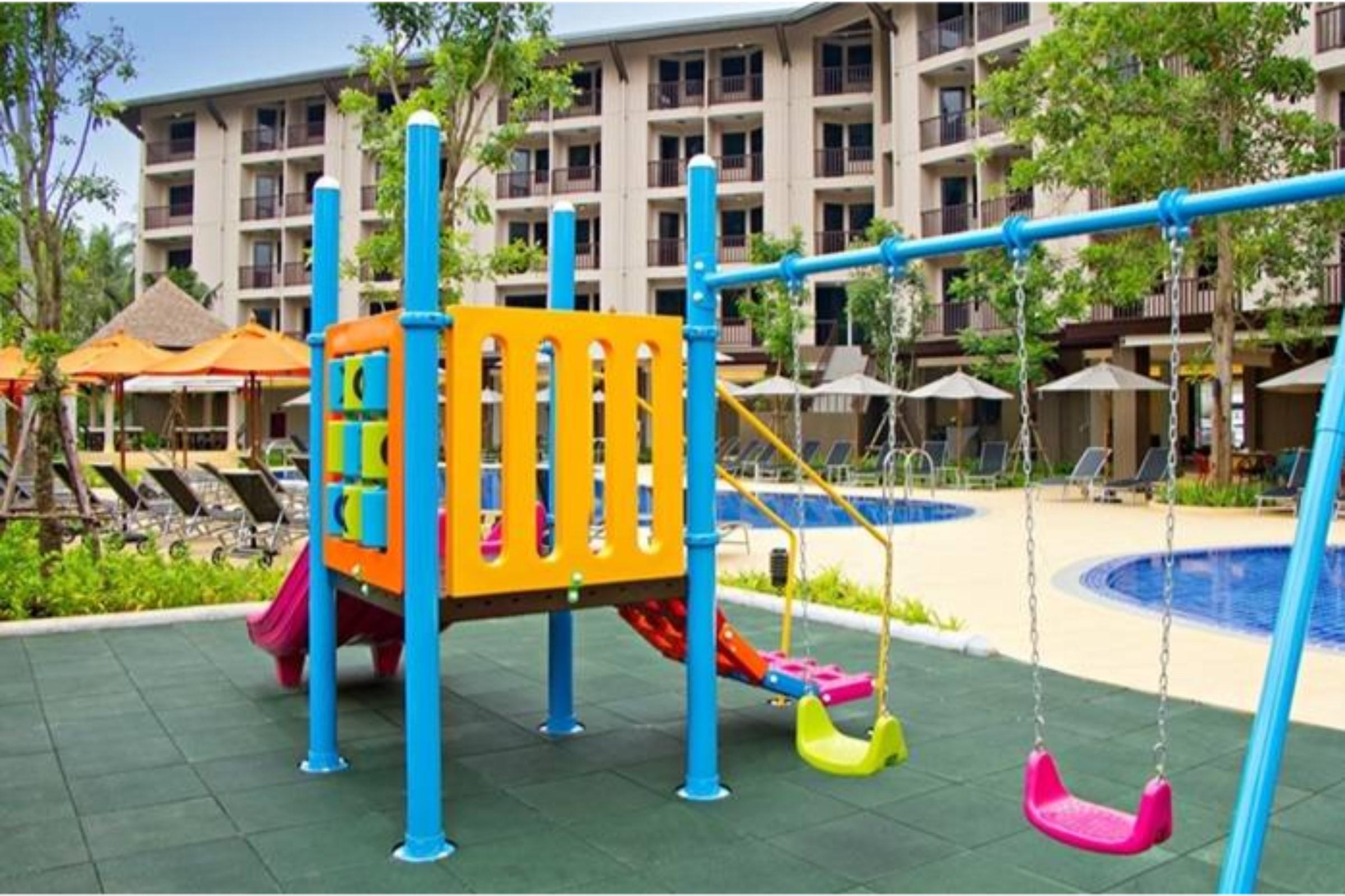 Ibis Styles Batam Nagoya Hotel Eksteriør billede