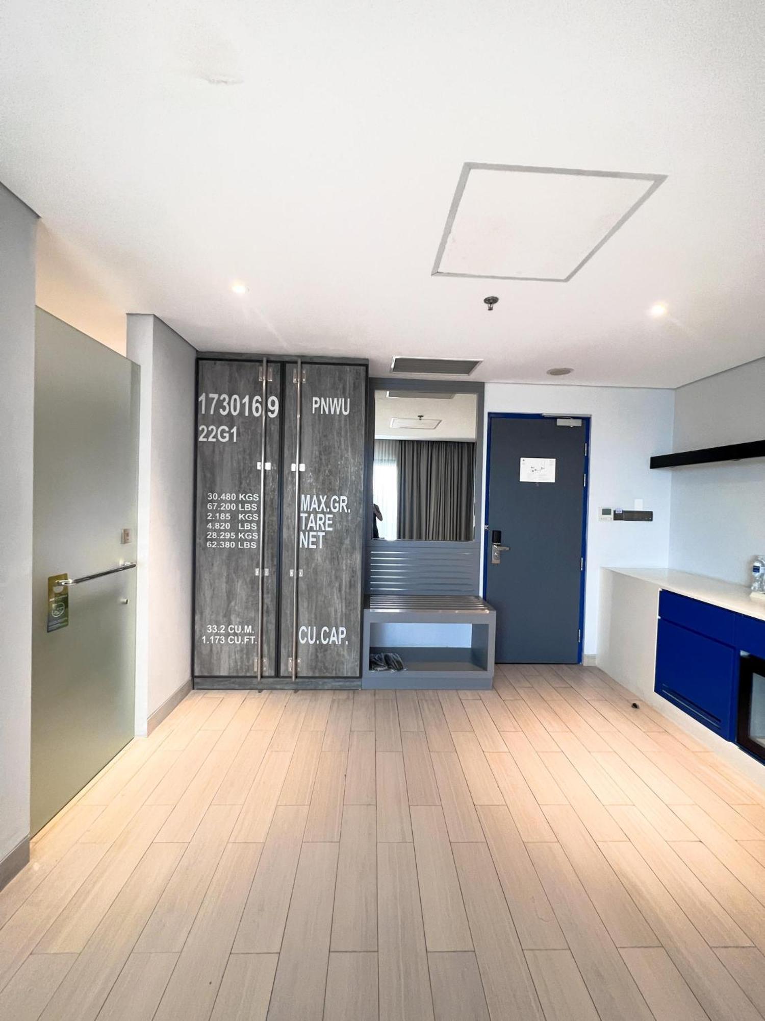 Ibis Styles Batam Nagoya Hotel Eksteriør billede