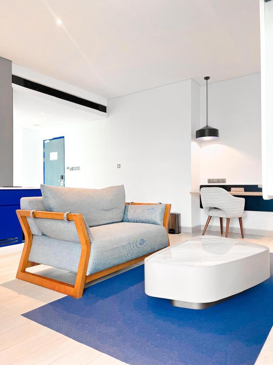 Ibis Styles Batam Nagoya Hotel Eksteriør billede