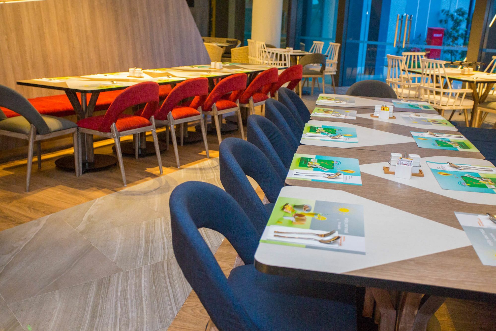 Ibis Styles Batam Nagoya Hotel Eksteriør billede