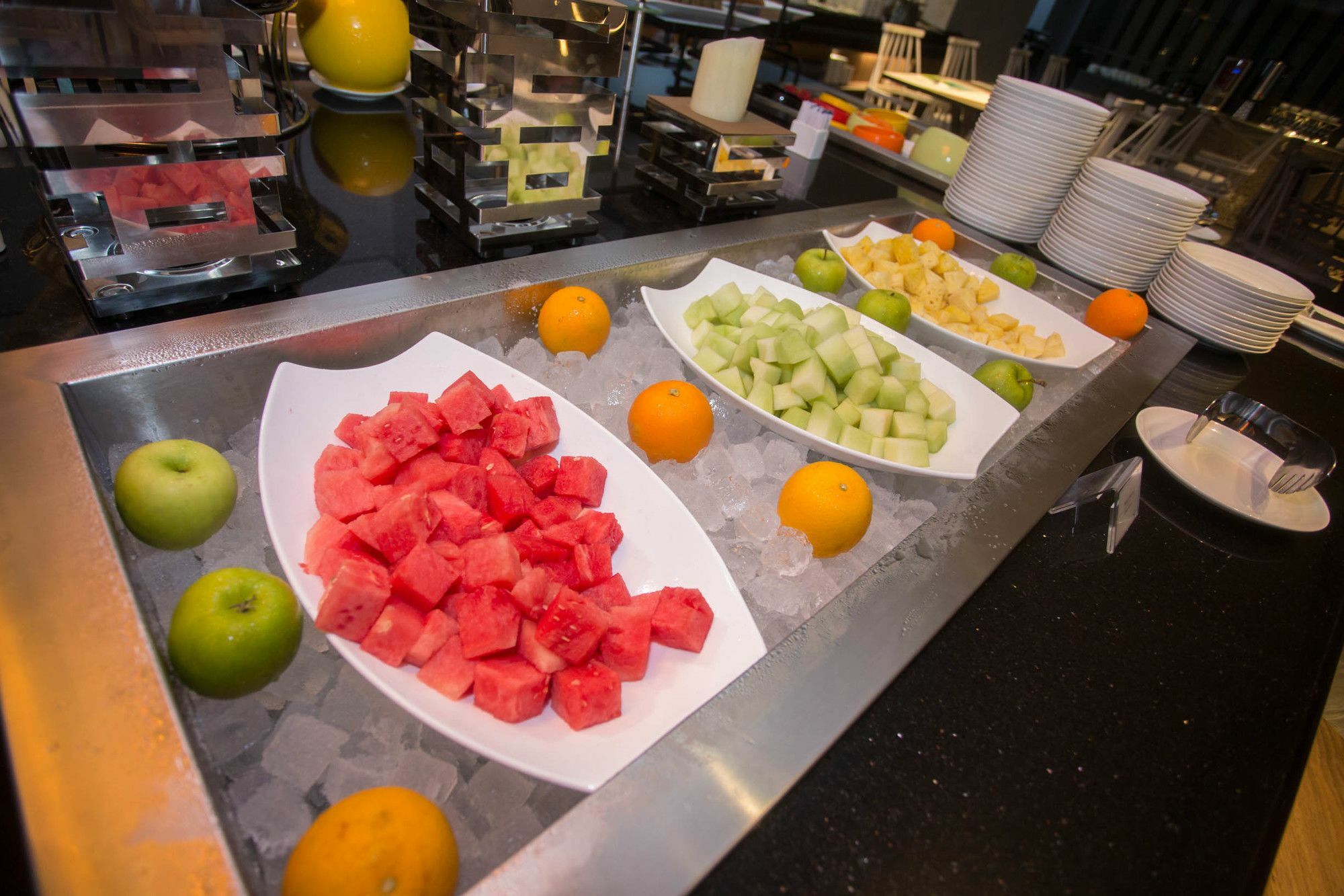 Ibis Styles Batam Nagoya Hotel Eksteriør billede